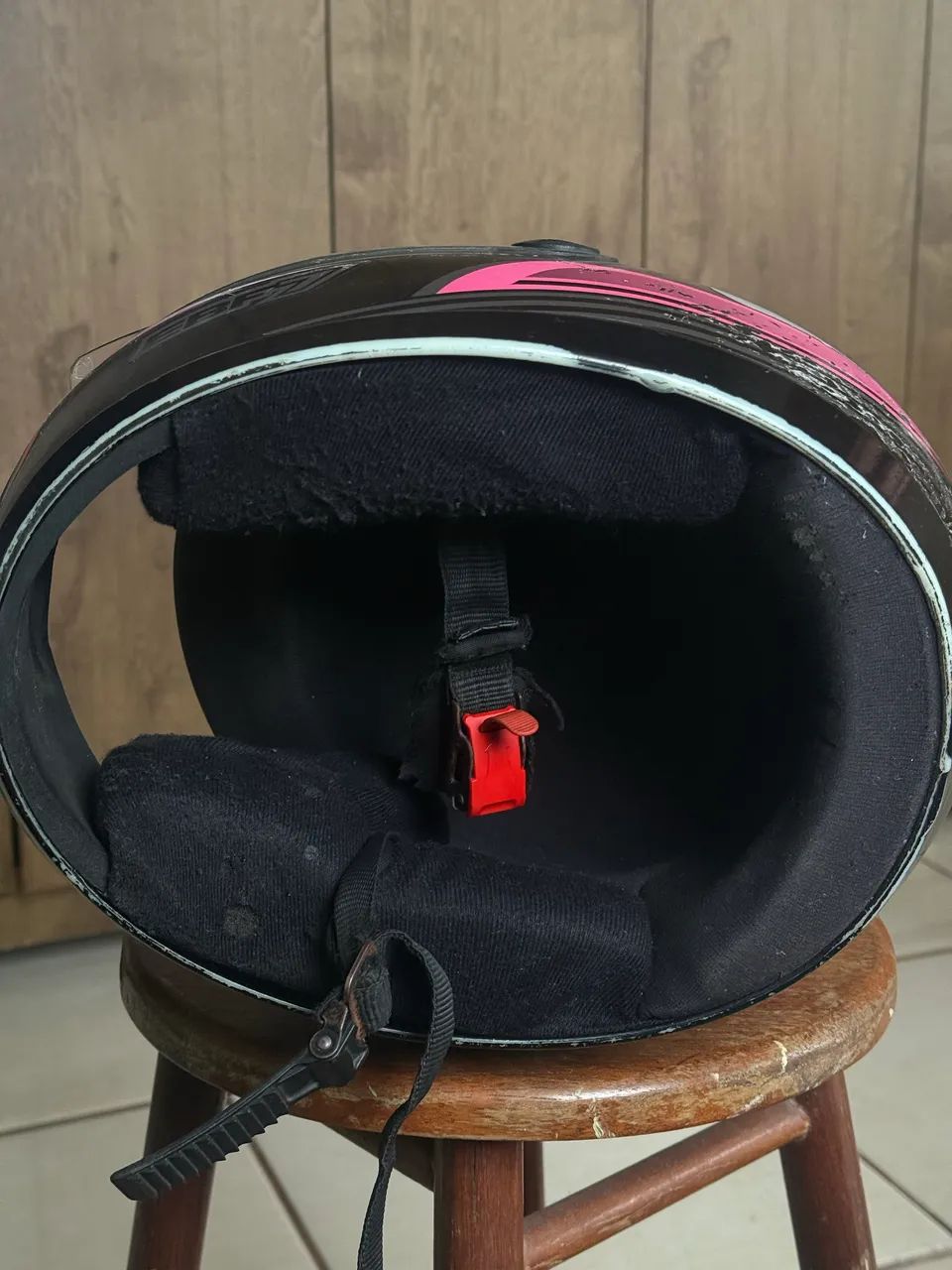 Capacete para moto  - Foto 4