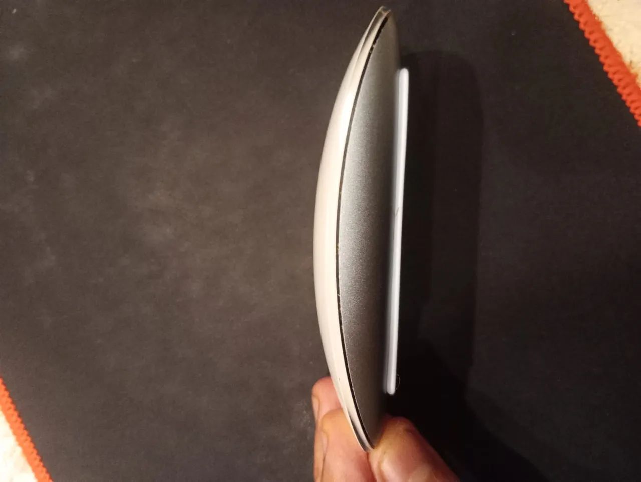 apple magic mouse A1657 - Foto 2