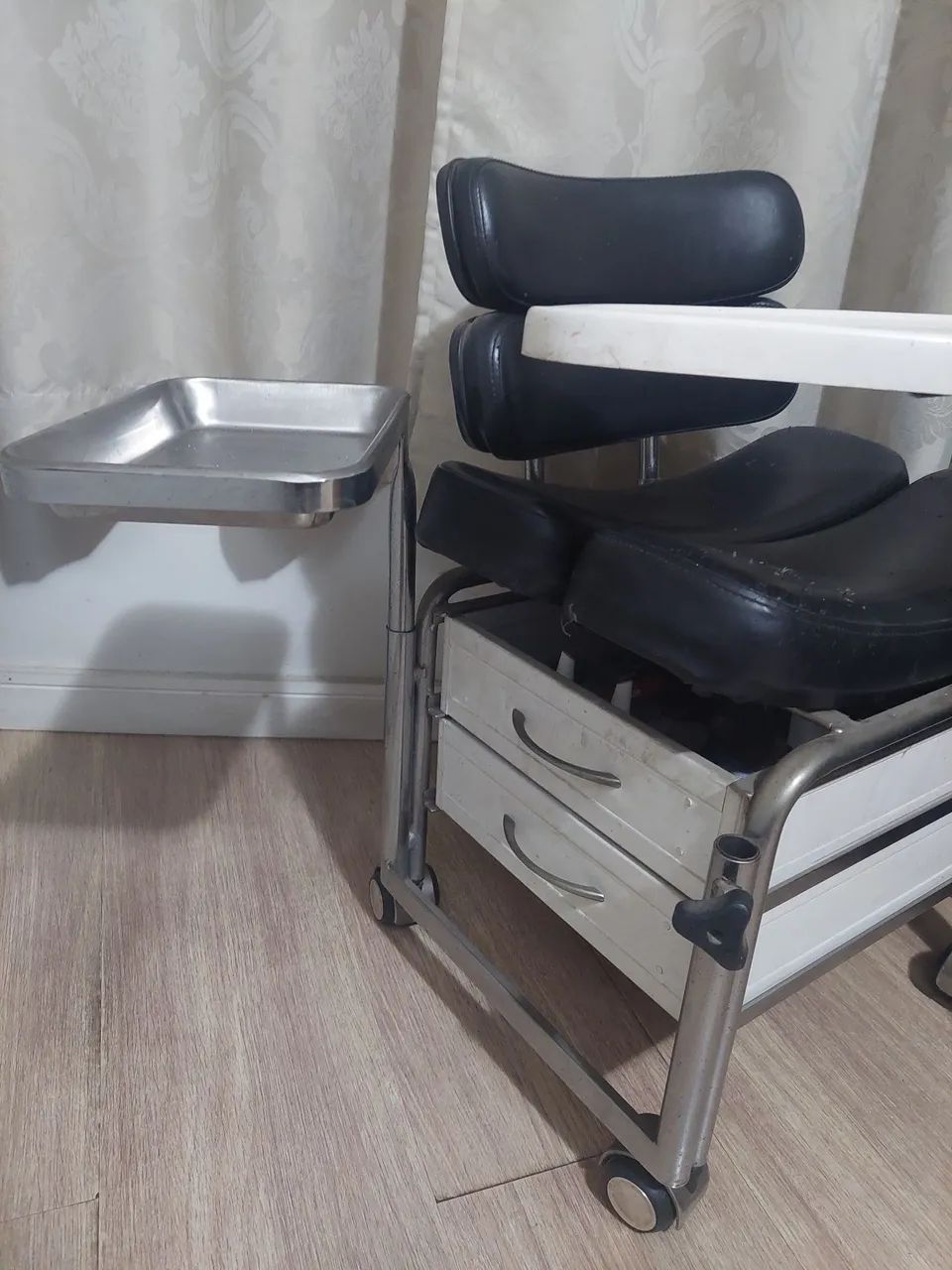 Cadeira se manicure  - Foto 2