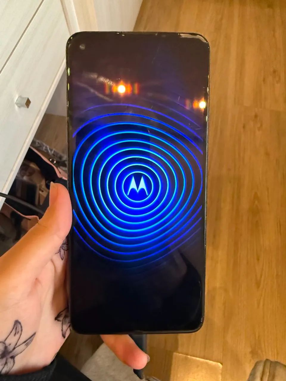 MOTO G9 PLUS 128GB - Foto 3