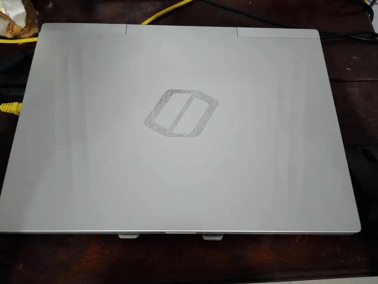 Notebook Samsung odyssey  - Foto 2