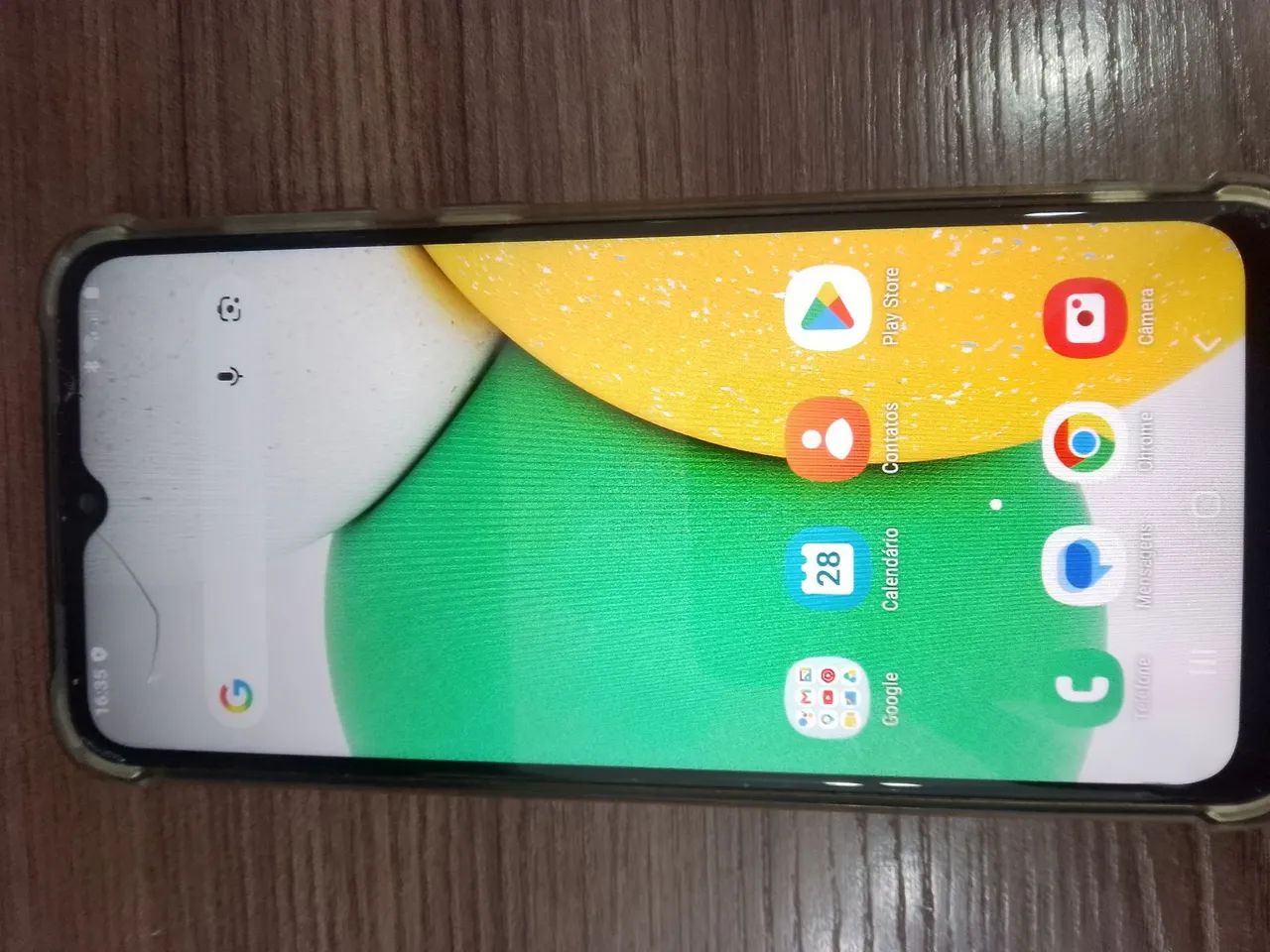 Galaxy A03 Core - Foto 2