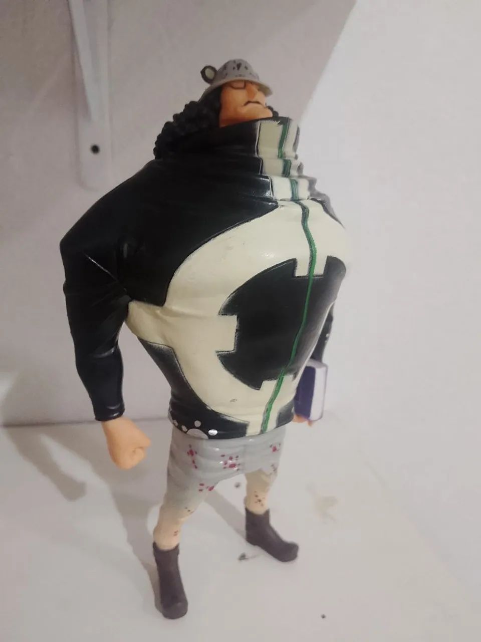Kuma - Action Figure / ONE PIECE - Hobbies e coleções - Jereissati
