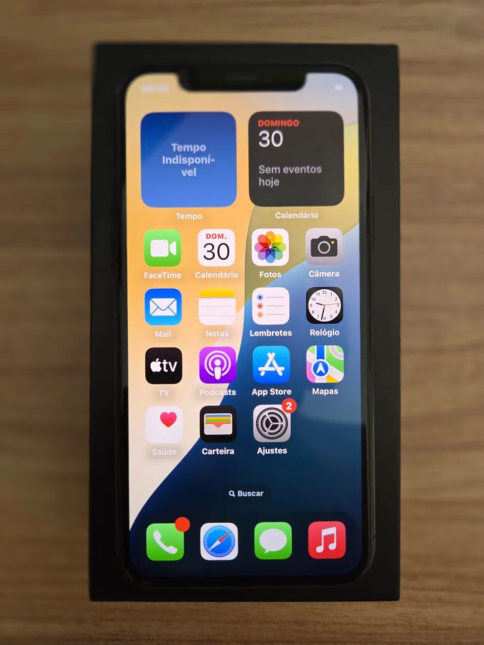 Iphone 11 pro 256gb - Foto 4