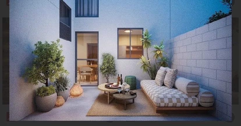 Apartamento na planta  - Foto 4