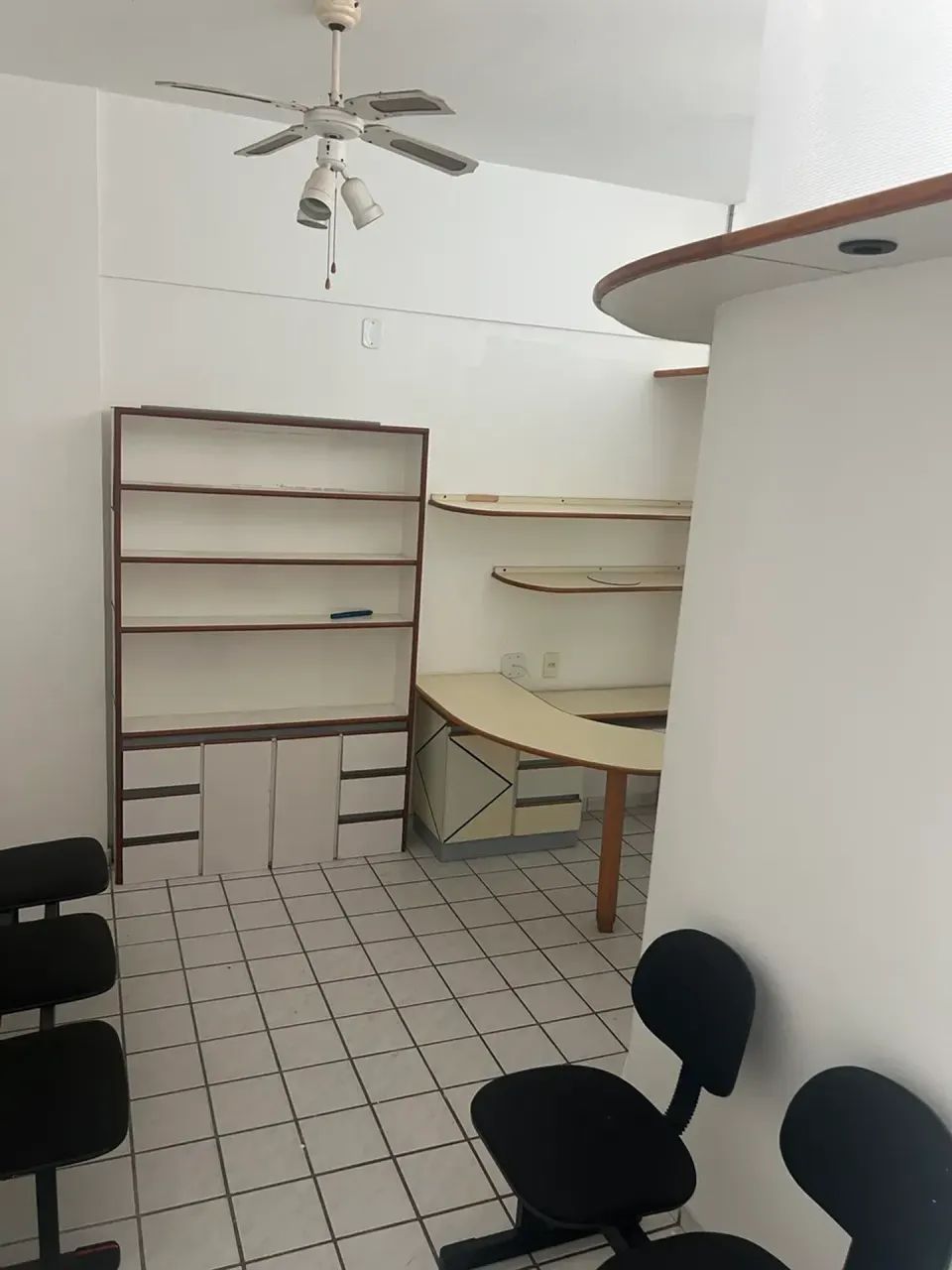 ALUGO SALA COMERCIAL NO ATRIUM PLAZA - Foto 4