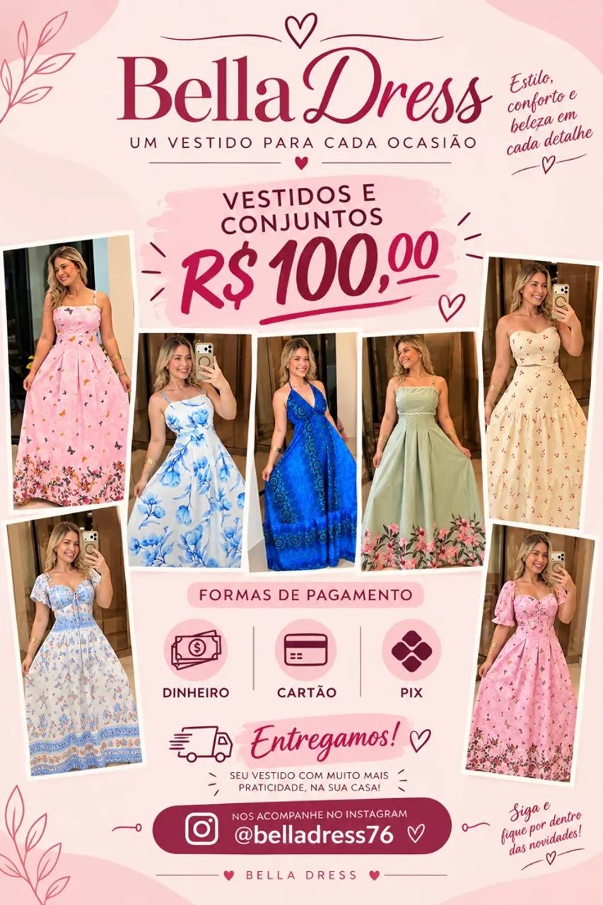 Vestidos 