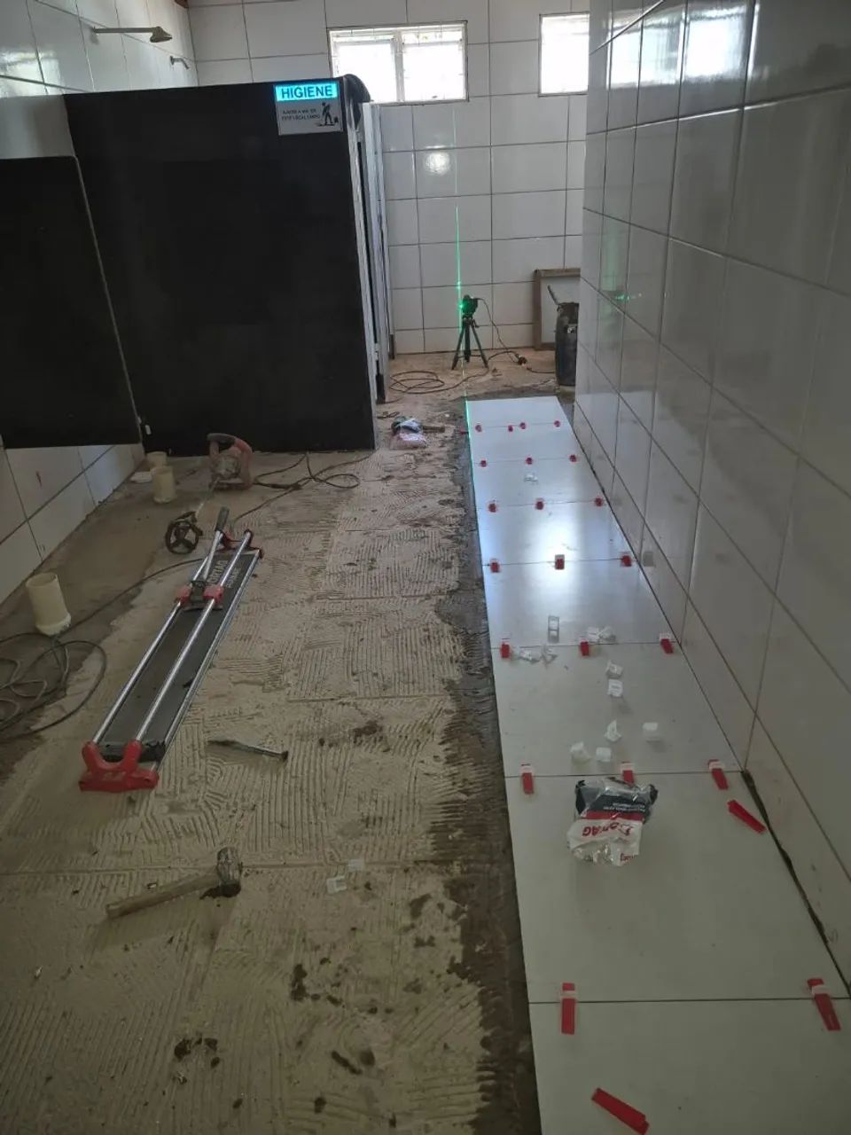 Construção do básico ao acabamento  - Foto 4