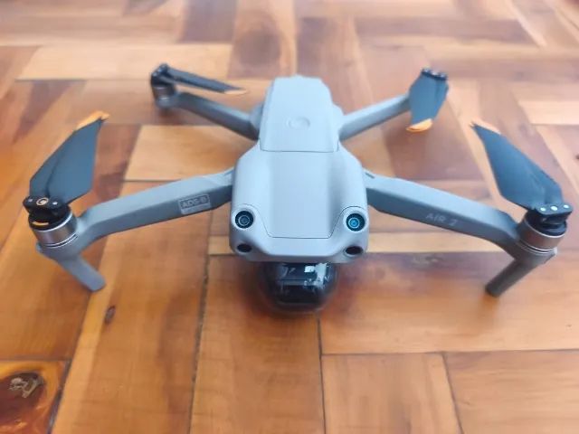 DRONE DJI AIR 2 S - Foto 4
