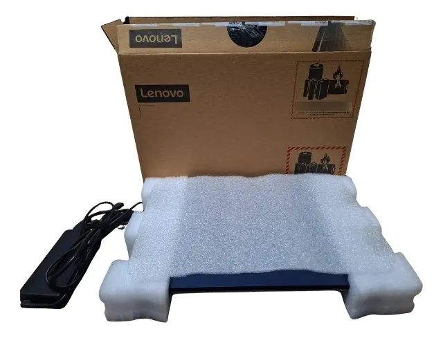 Notebook Gamer (TROCO) Lenovo IdeaPad Gaming 3i Intel Core i5 - Foto 3