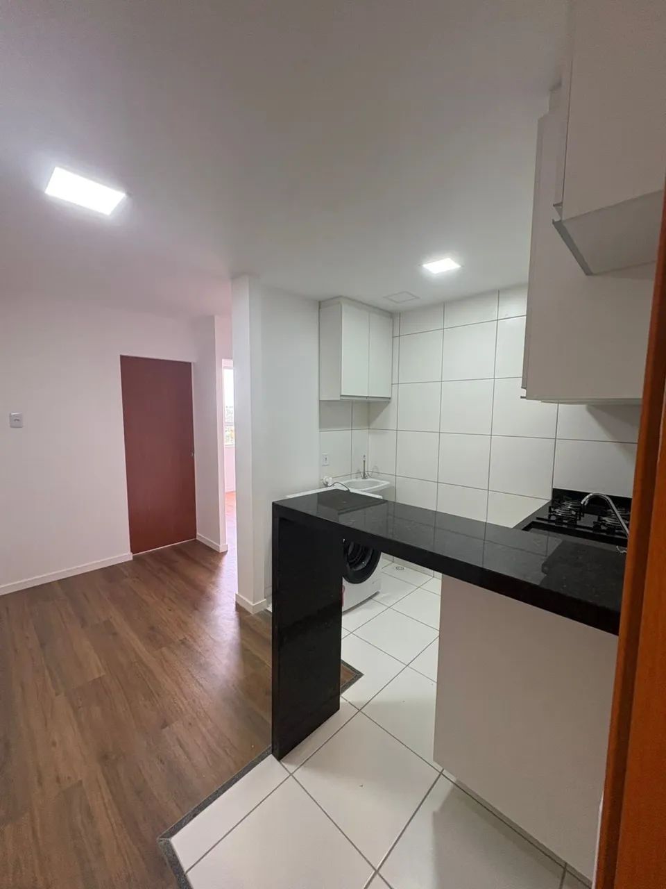 Foto - Brasília - Asa Norte