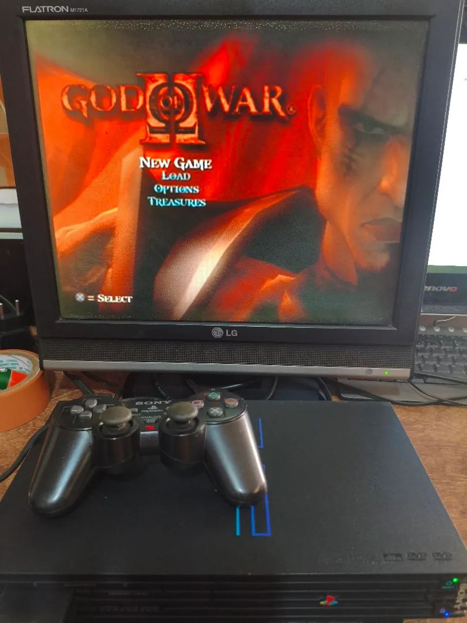 Playstation 2 Fat - Foto 3