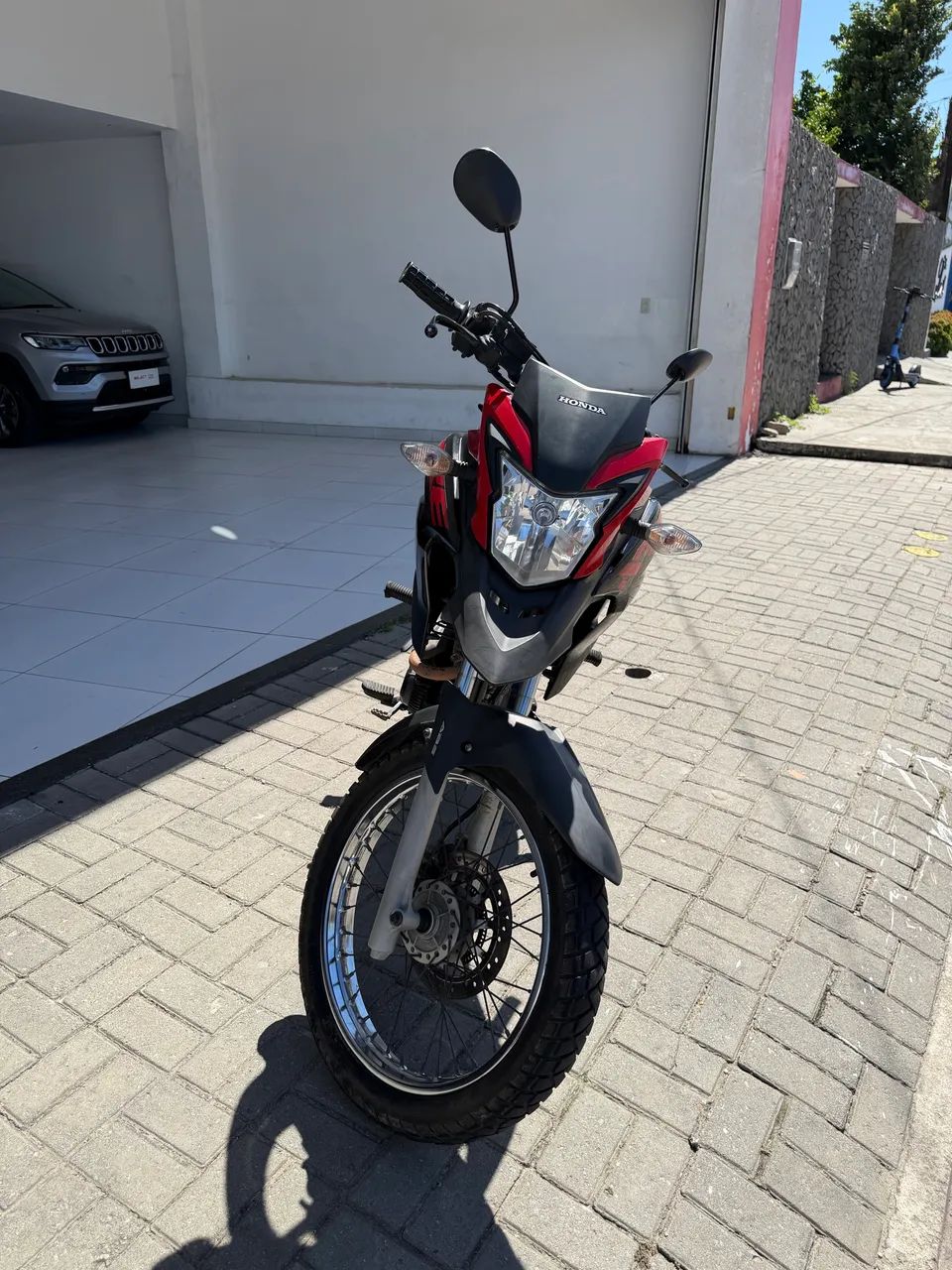 Xre 190  - Foto 3