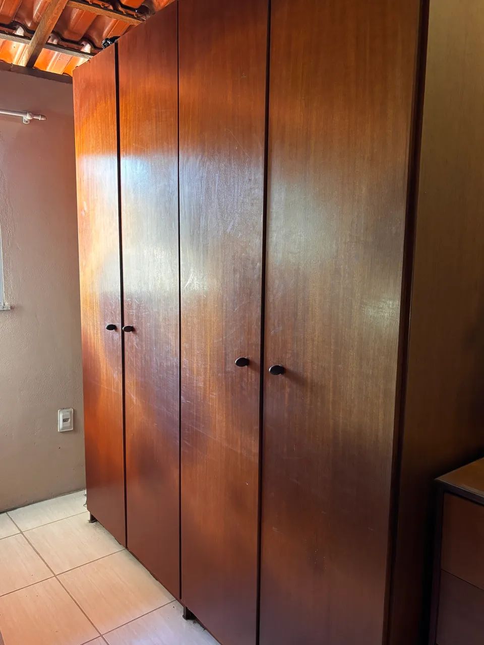 Guarda roupa - Foto 2