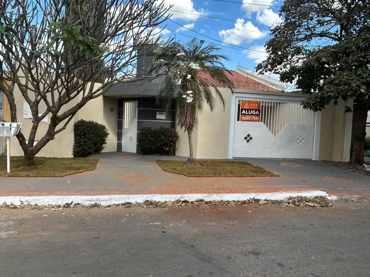 Casa Térrea no Setor Jaó