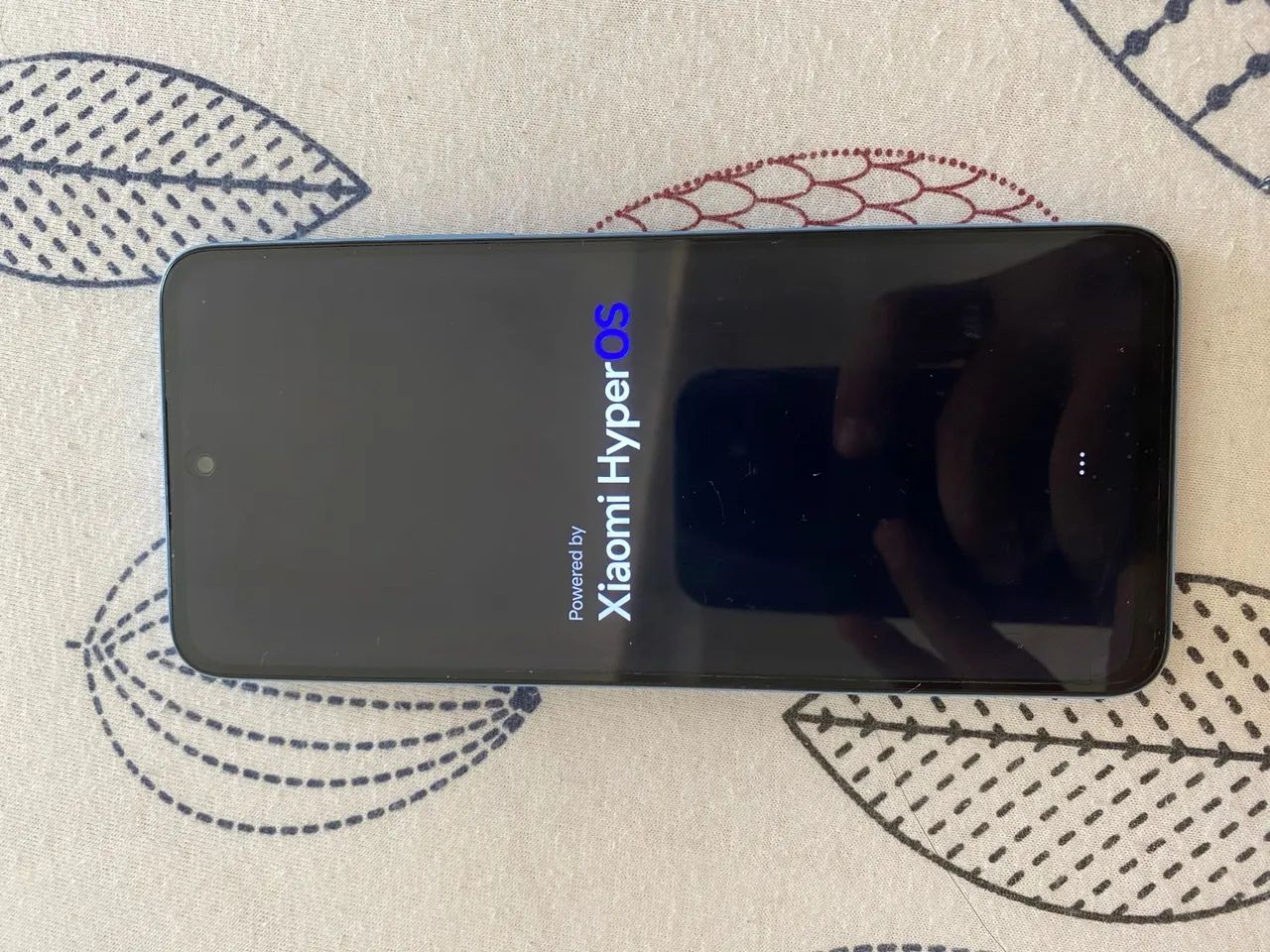 Celular Xiaomi Redmi 12 128g - Foto 3