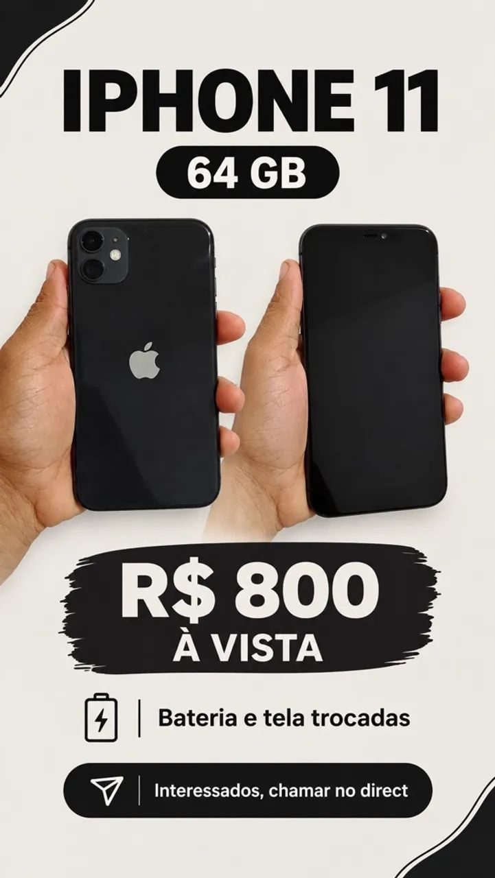iPhone 11