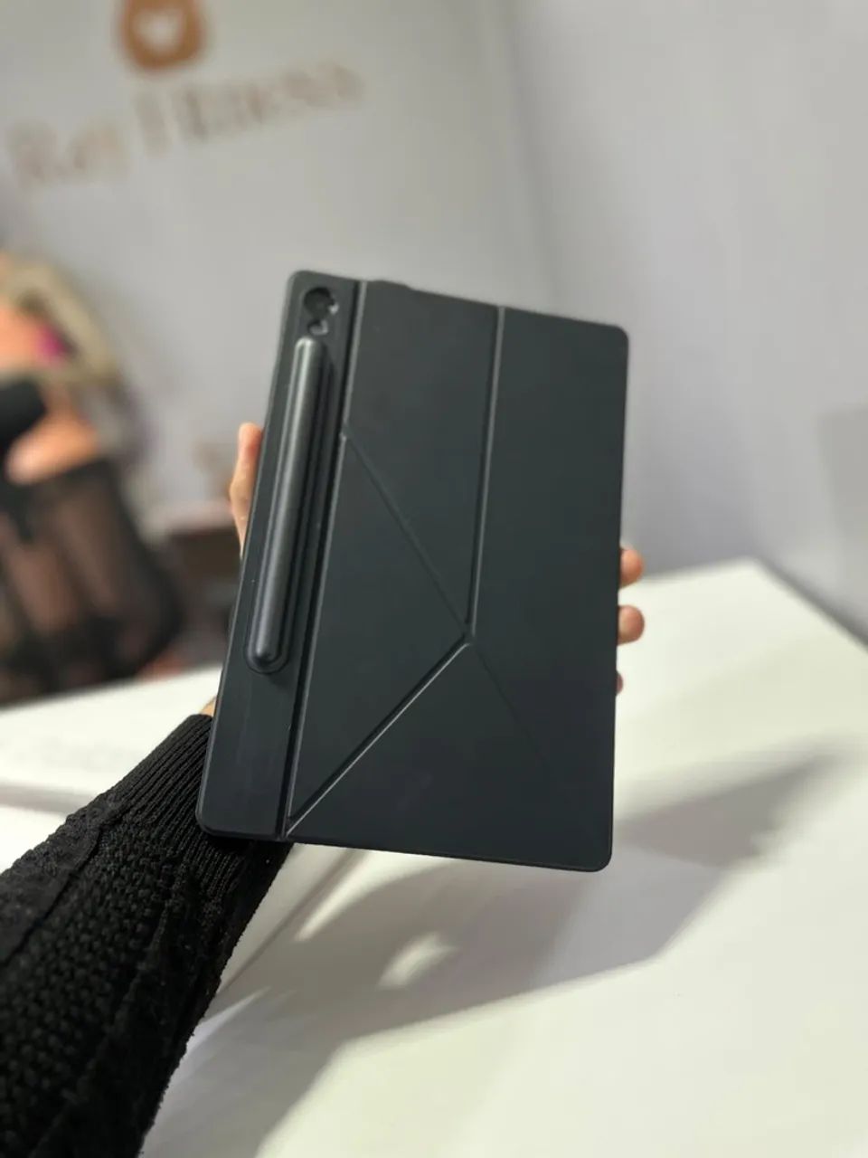 Tablet S9 FE 