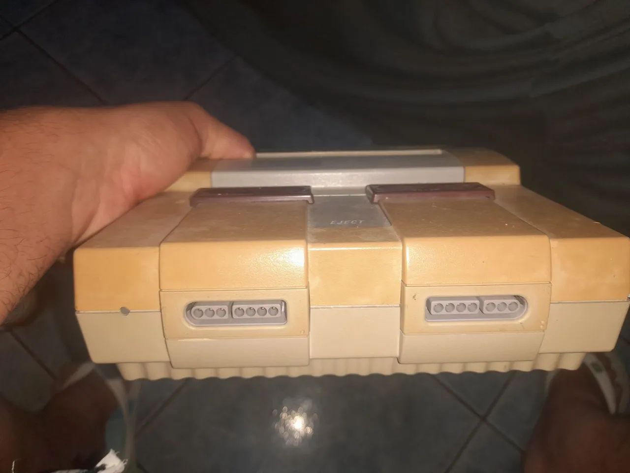 Super nintendo - Foto 5