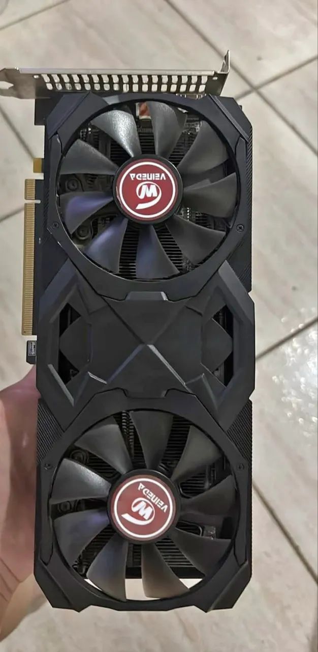 RX 580 8GB 2048SP  - Foto 2