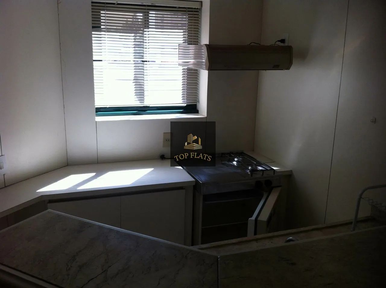 Flat disponível no Itaim Bibi - Foto 3