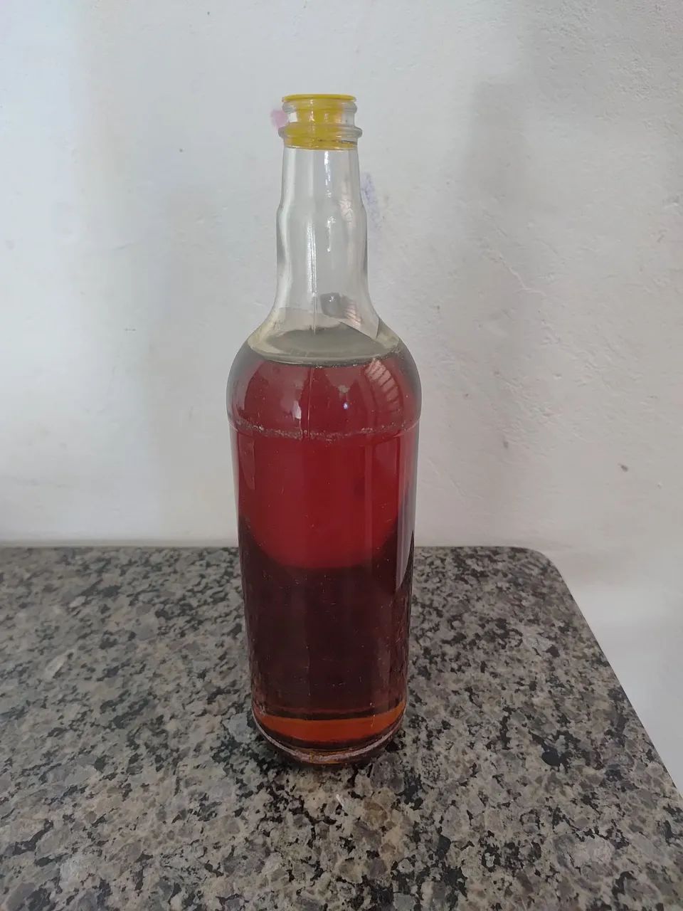 Mel de abelha  1 litro - Foto 2