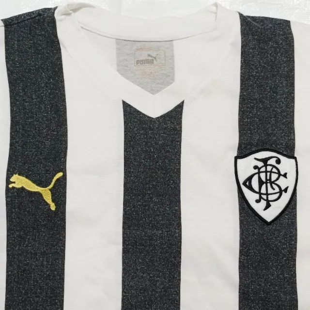 Camisa Botafogo Retrô Puma 1934 - Foto 3
