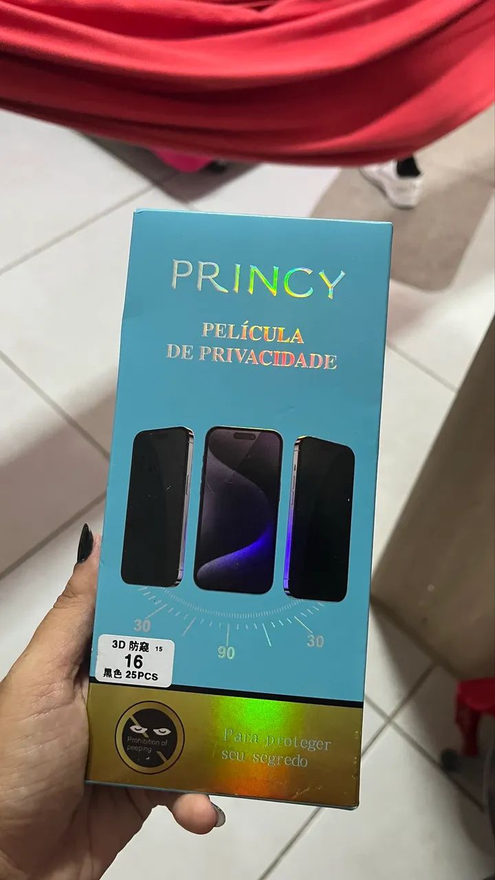 Películas