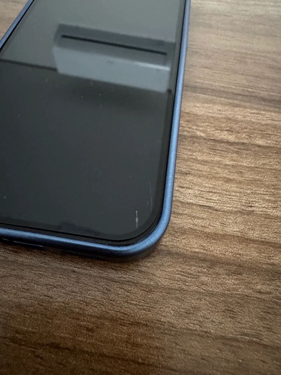 IPHONE 15 256GB (Usado - ótimo estado). - Foto 2