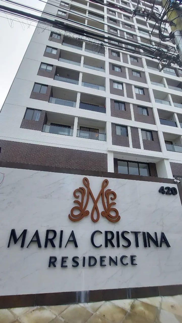 Excelente apartamento com área de lazer completa nos Bancários ! - Foto 2