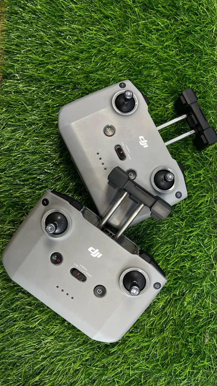 CONTROLE DJI COM VARIAS FUNÇÕES 