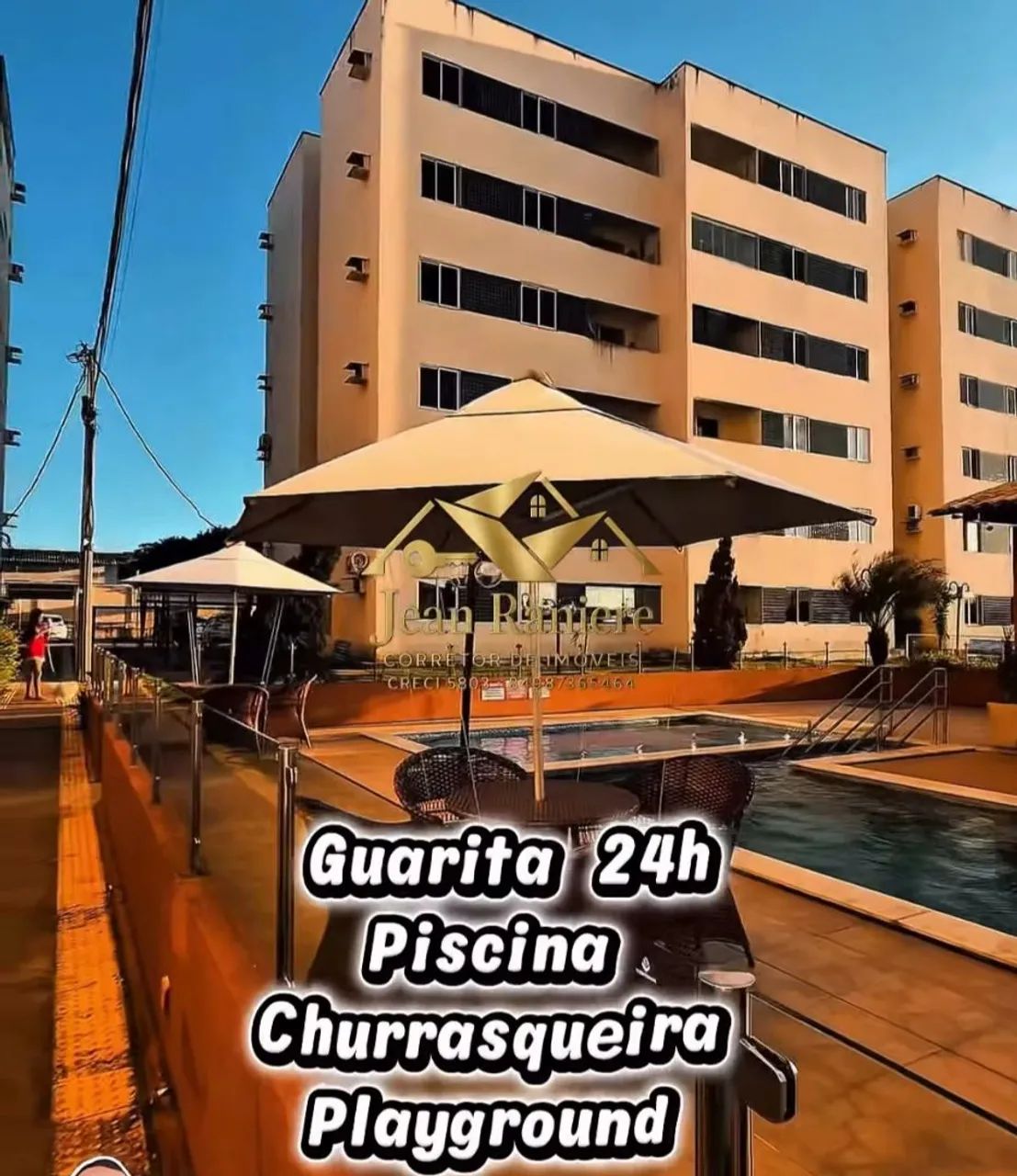 Vendo apartamento de 2 quartos ( 1 é Suite) preço de ocasião.  - Foto 2