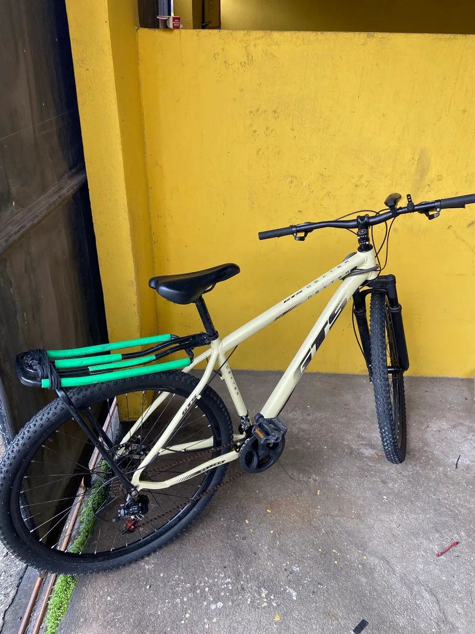 Bicicleta aro 29  - Foto 4
