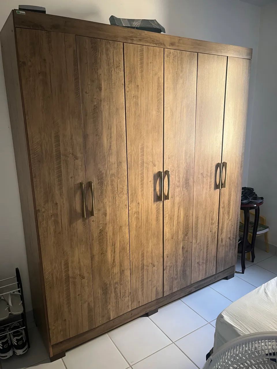 Guarda roupa 