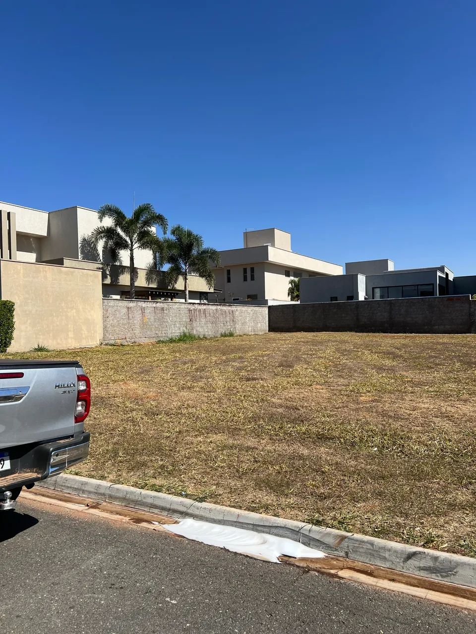 Foto - Goiânia - Jardins Madri