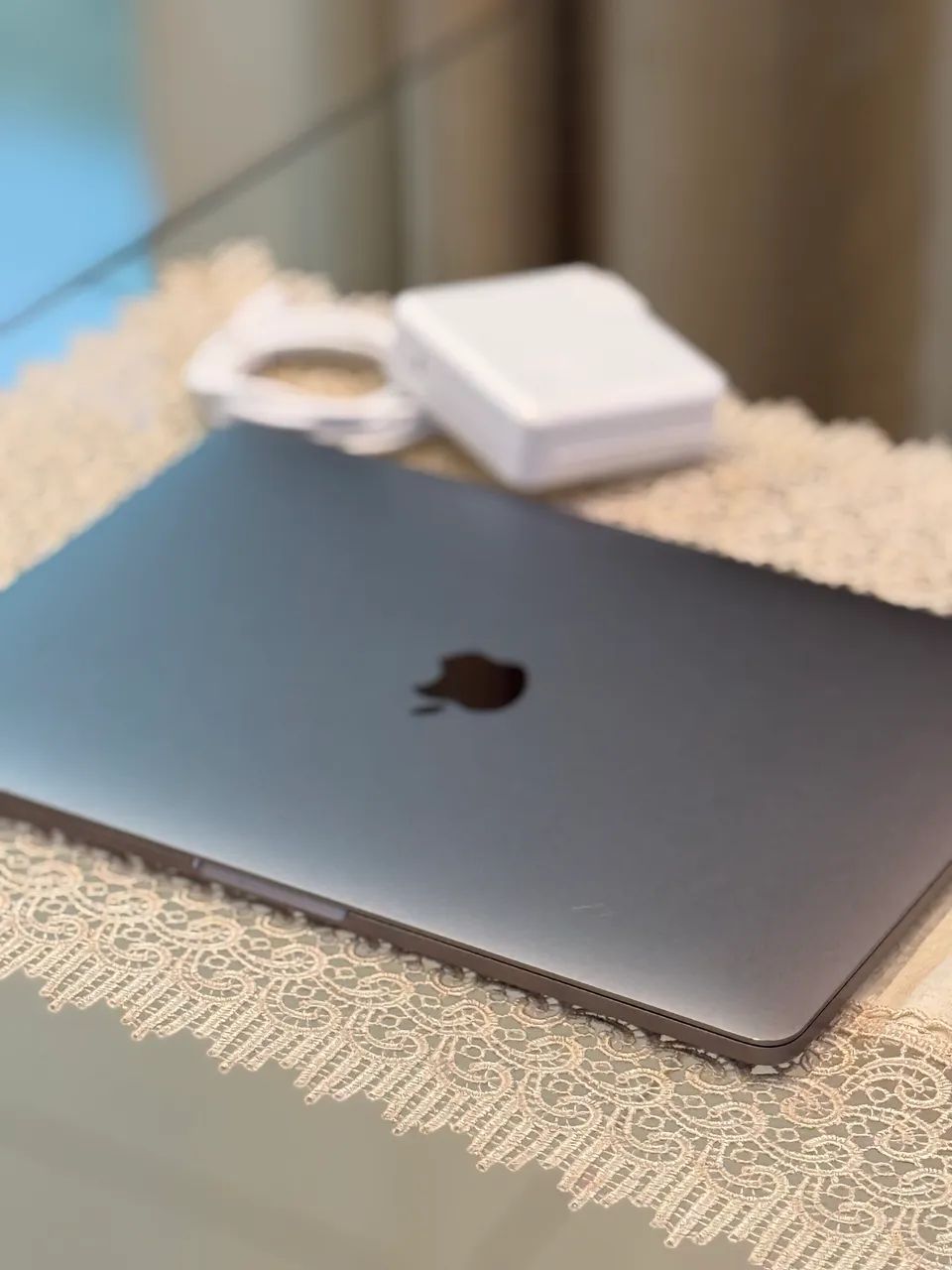 MacBook Pro 2018 i7 Touchbar 16 Ram - Notebooks - Bady Bassitt