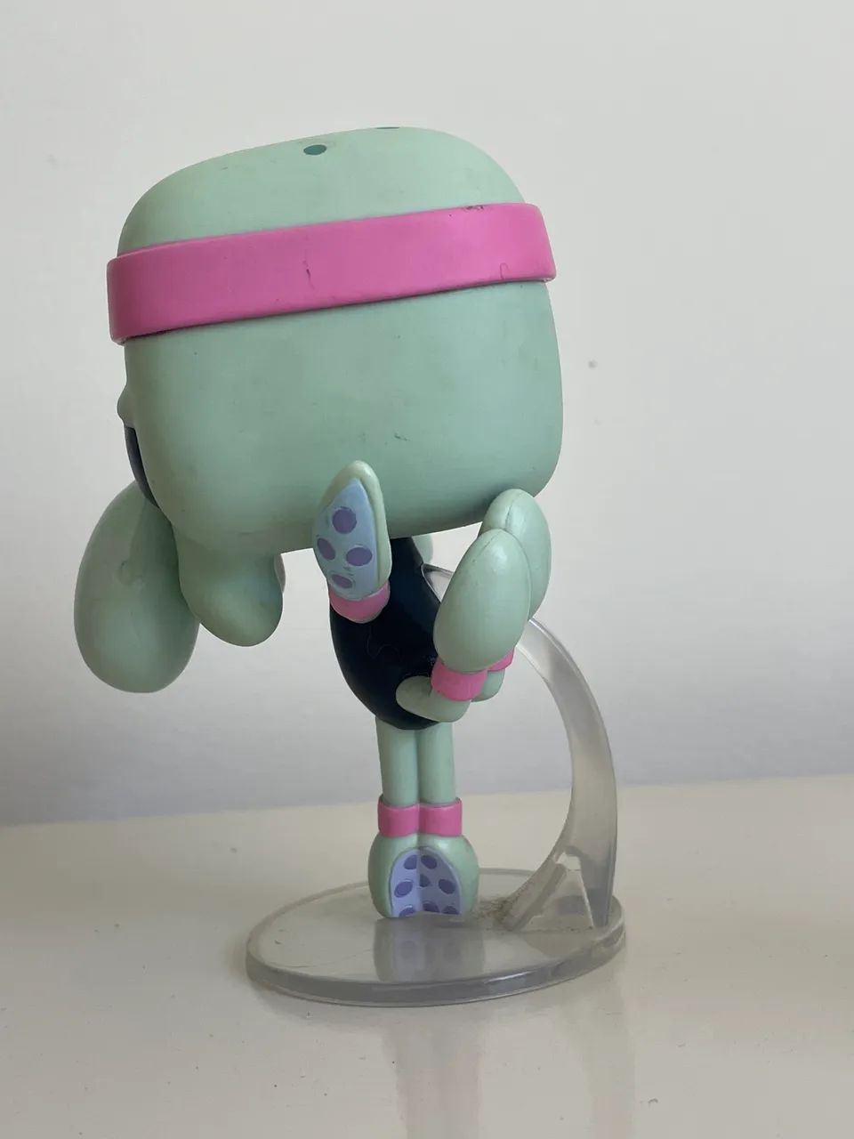 Funko pop Lula Molusco  - Foto 2