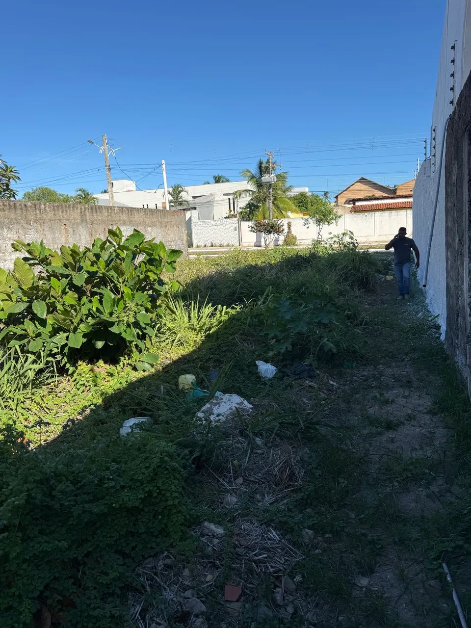 Terreno no Barra Mar  - Foto 5