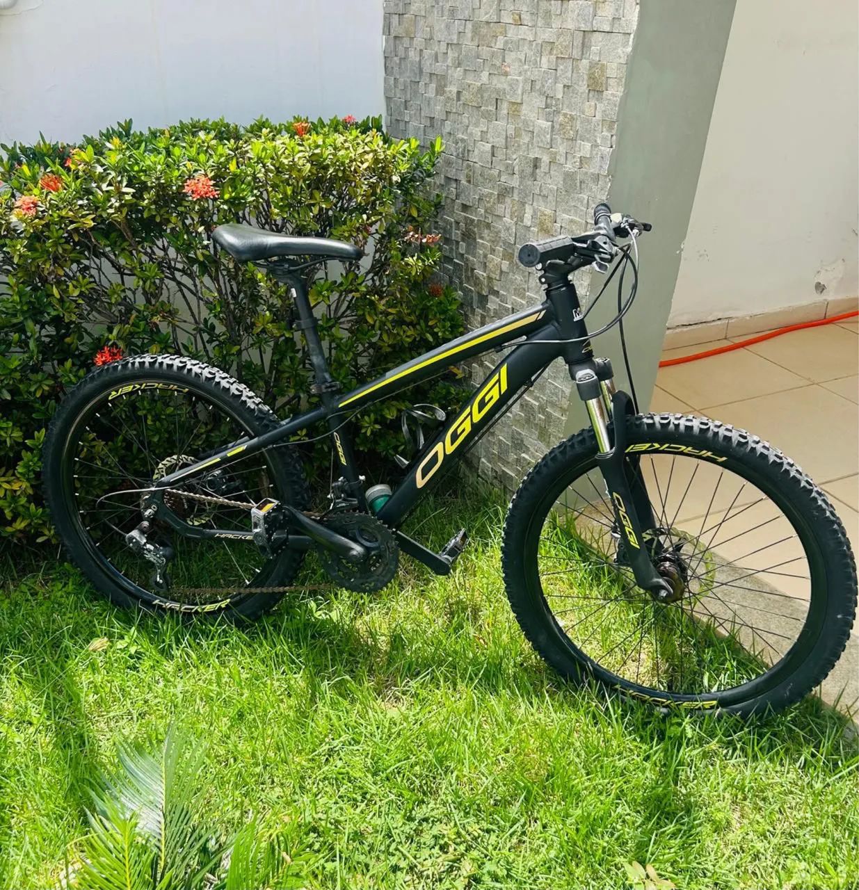 Bicleta oggi aro 24