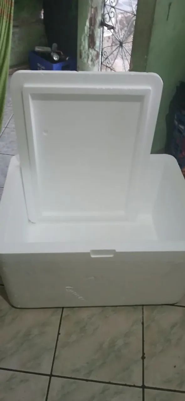 2 isopor de 150 litros  - Foto 3