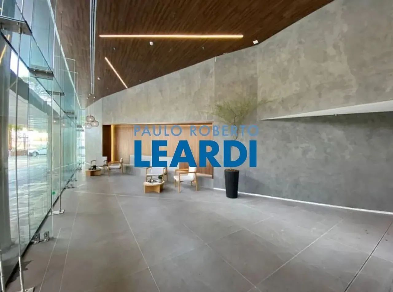 CONJ. COMERCIAL - CIDADE JARDIM - SP