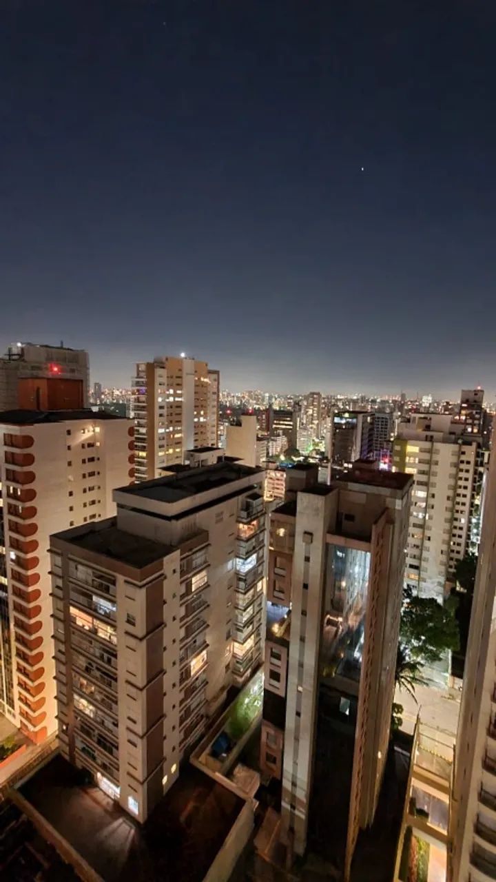 STUDIO RESIDENCIAL em SÃO PAULO - SP, CONSOLAÇÃO - Foto 3