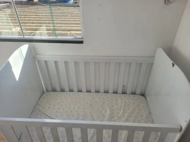 Berço  - Foto 4