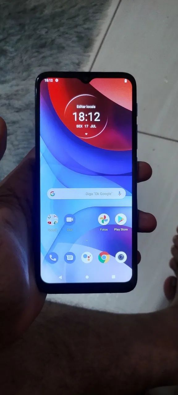 Moto e 7 Power  - Foto 2