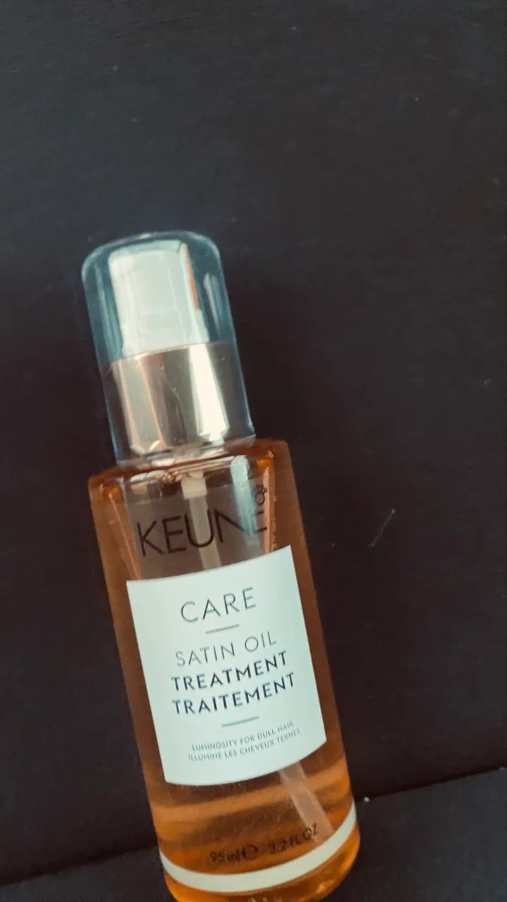 Keune Oil Santin  - Foto 3