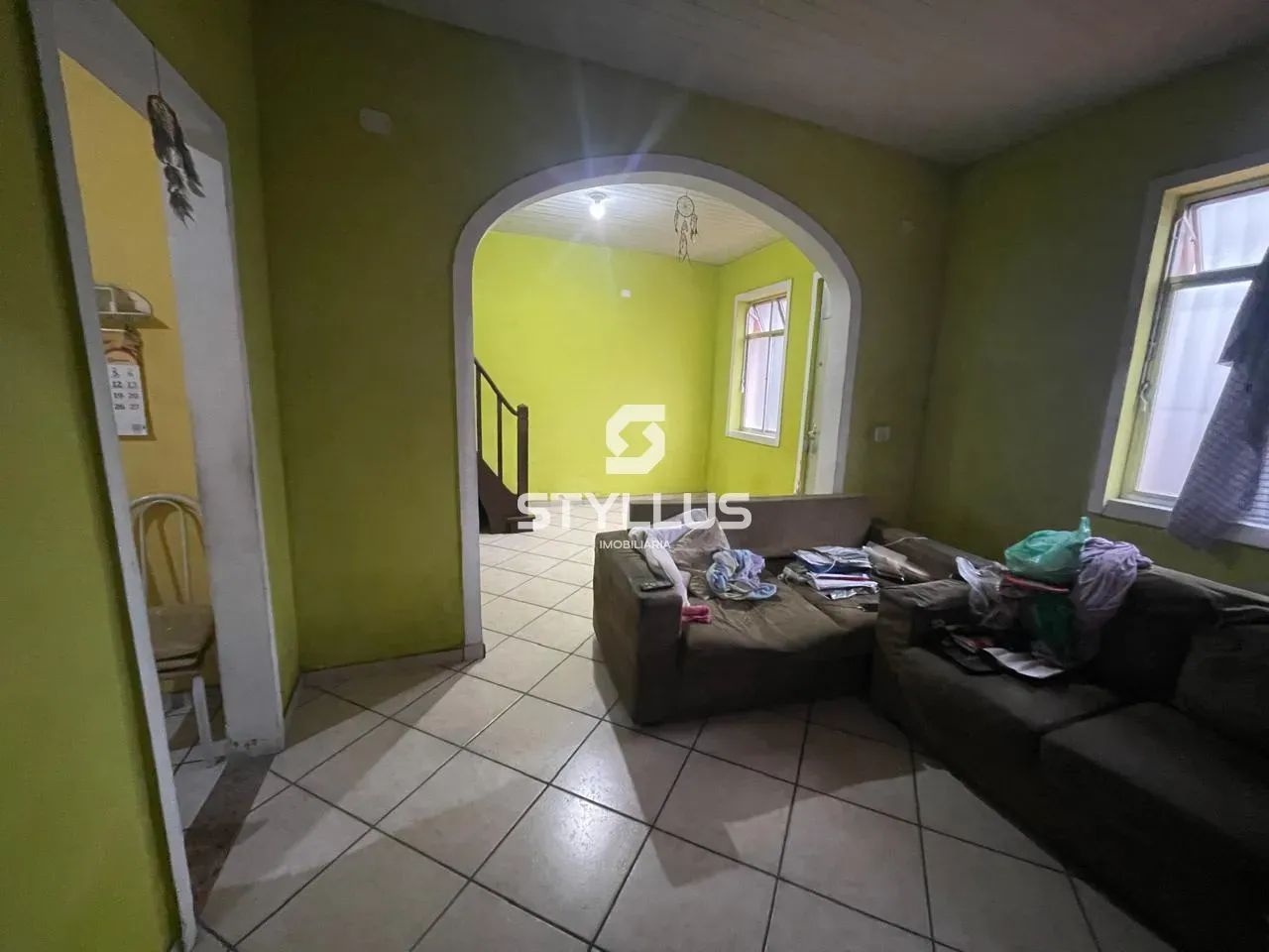 Rocha | Casa de Vila 3 quartos - Foto 4