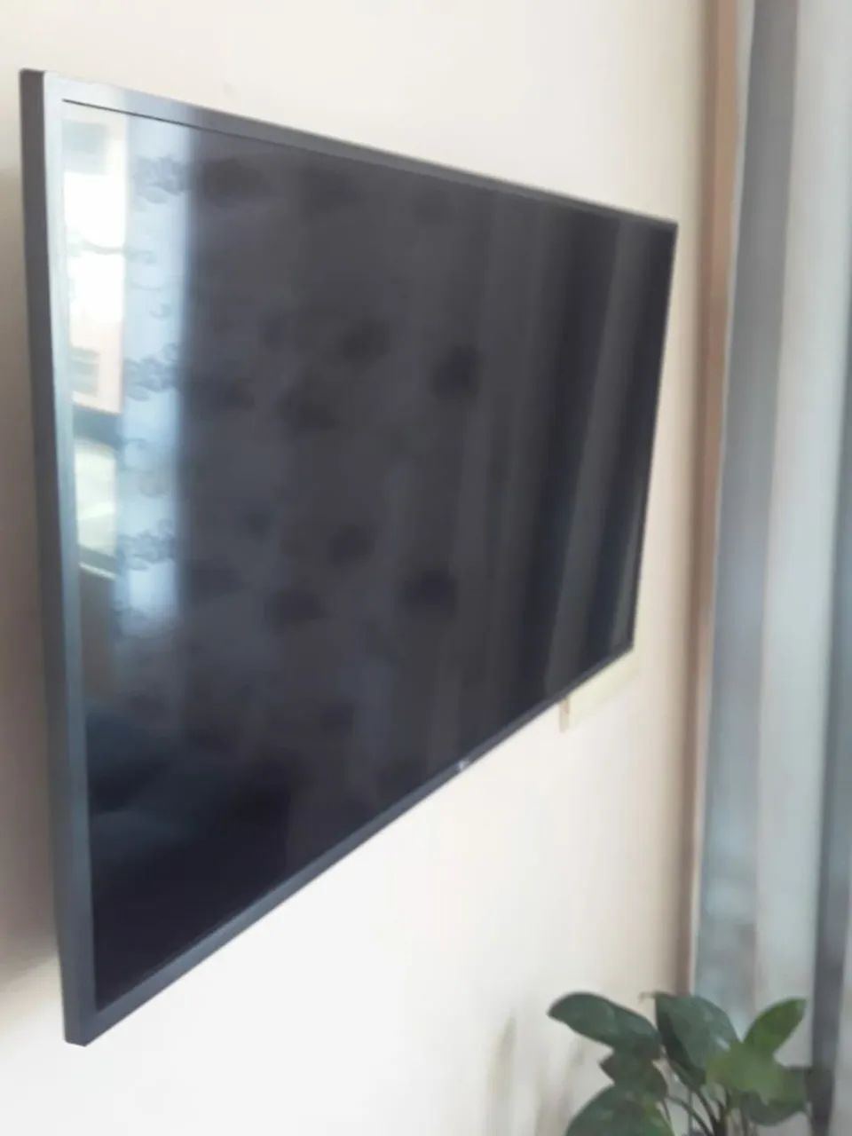 TV 43 polegadas 