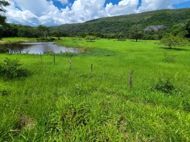 Foto - Unaí - Área Rural de Unaí