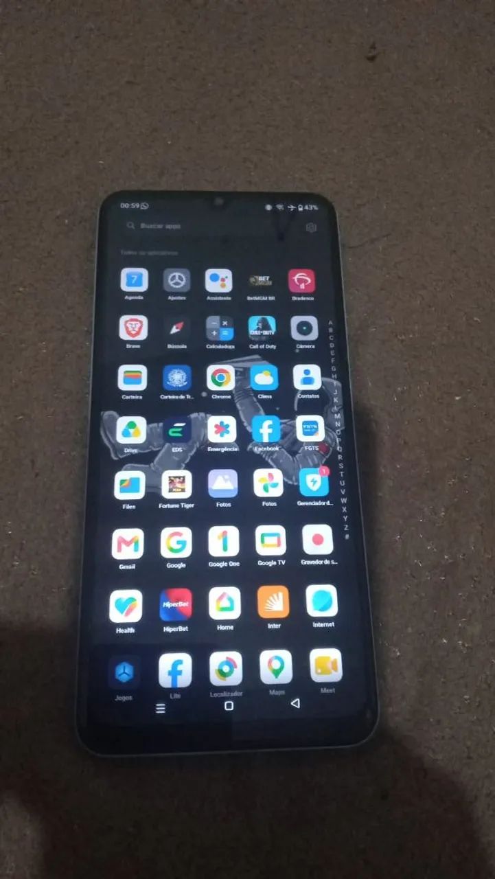 Realmente note 50
