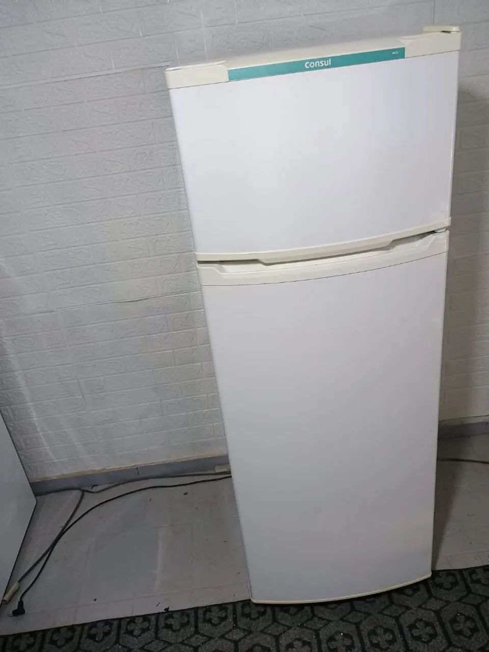 Geladeira Consul  - Foto 2